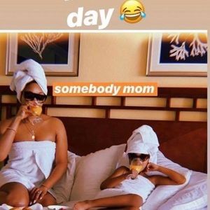 Meet your Posher, Cheryl